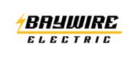 Baywire Electric, Inc. logo